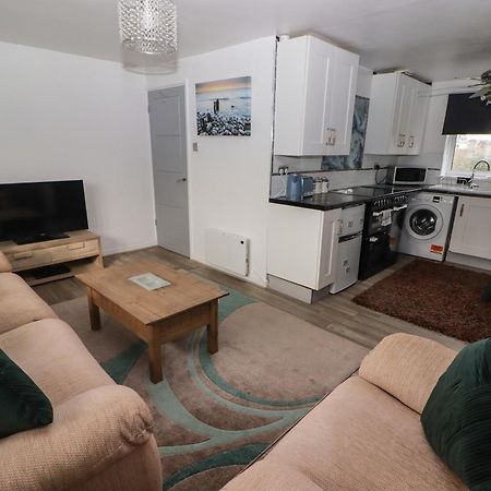 13 Gower Holiday Village Σουόνσι Εξωτερικό φωτογραφία
